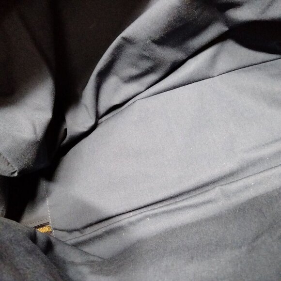 Louis Vuitton LV mini lin travel Navy Blue Monogram - Picture 8 of 9